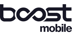 Boost Mobile Logo